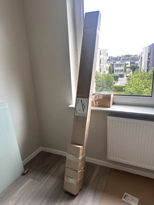 Odpływ liniowy Wiper Premium Pure Poler