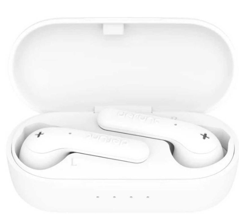 Auriculares bluetooth Defunc novos