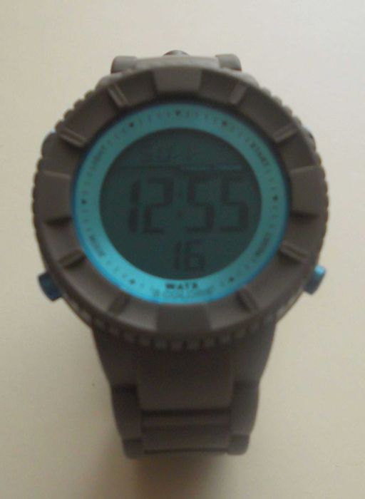 Relógio Digital Watx