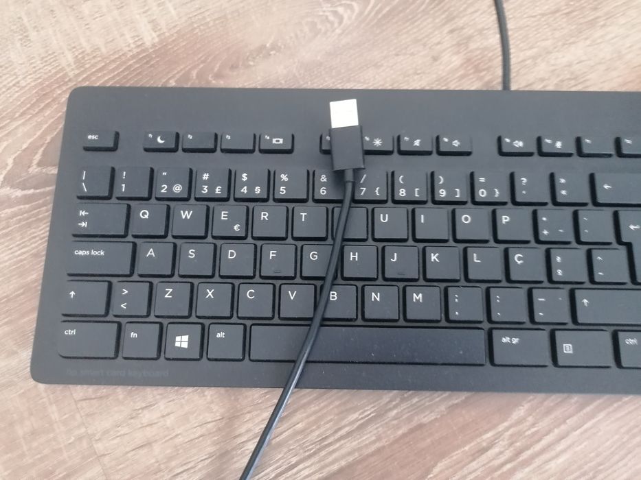 USB Wired Keyboard447167556654223360