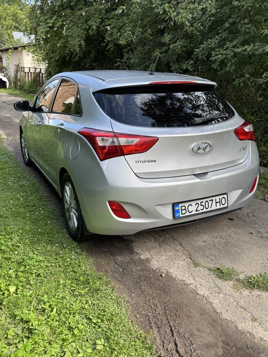 Hyundai i30 2012 VIN TMAD251UADJ054777 фото оголошення 7 з 20