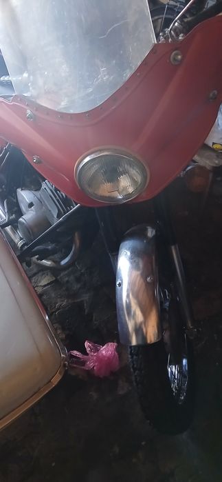 Продам ІЖ Юпітер 5К