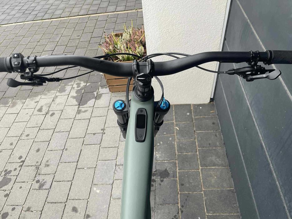 Rower elektryczny Specialized Turbo Levo 3 Comp Alloy rozm S3