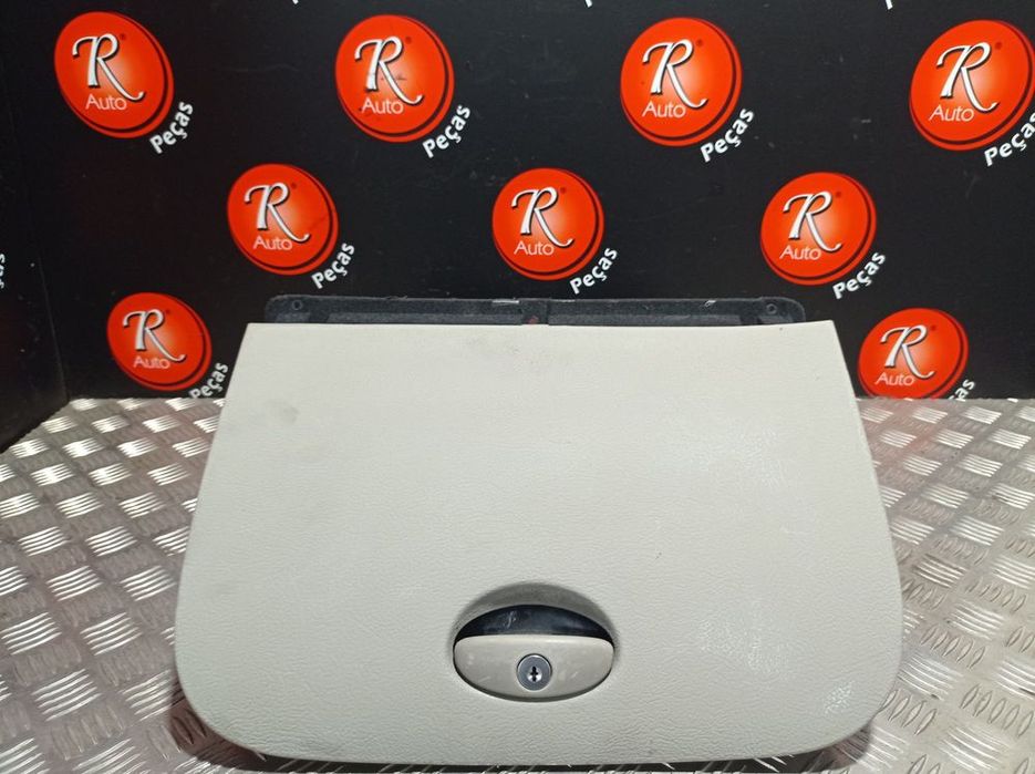 Porta Luvas Citroên C5 I (Dc_)