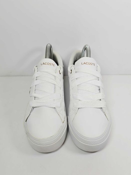 Lacoste ZIANE Platform r. 36 eu