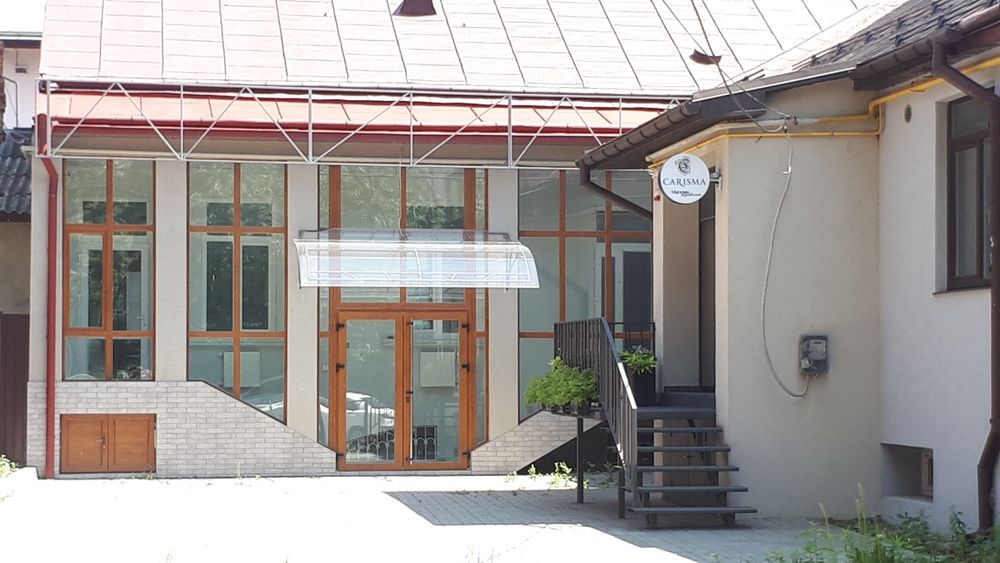 Комерційна нерухомість за адресою (площа 80 м²) - Atlanta.ua - фото 9