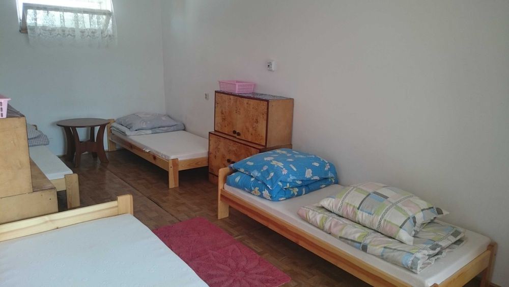 Dom 110 m², 5 pokoi, ,Skotniki. Parking CO gaz. Blisko A4 i CH Bunscha