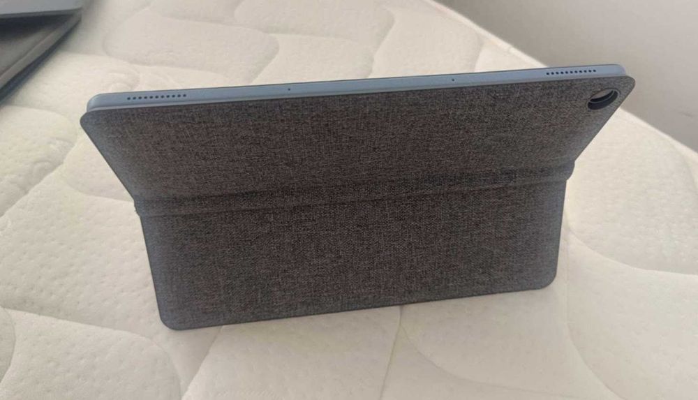 Portatil conversível Lenovo Chromebook CT-C636F 128GB de SSD - WiFi