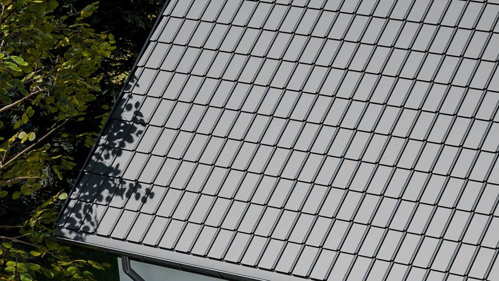 Blachpol Passa de Lux blachodachówka płaska vat 8% Nowość