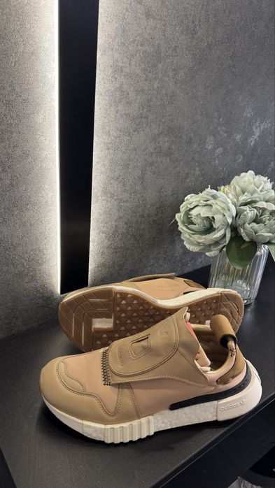 Кросівки Adidas Futurepacer 40(25.5-26 см) оригінал