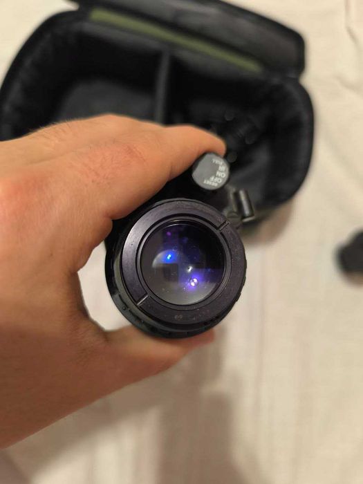 Пнб Mnvd an pvs 14 gen 3+ зелений фосфор