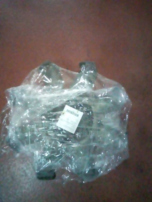 Termoventilador Mitsubishi L 400 Caixa (Pd_W, Pc_W, Pb_V, Pa_W, Pa_V)