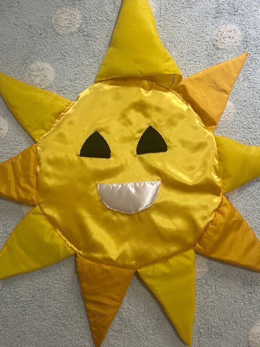 Fantasia de Carnaval-Sol