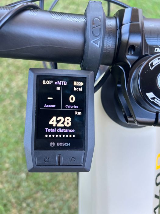 Cube Stereo Hybrid 140 Race