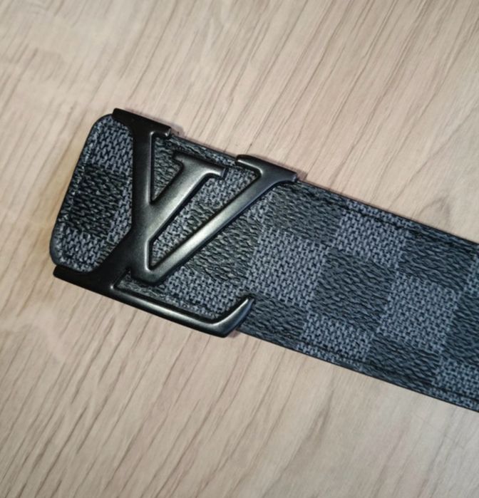 Pasek louis vuitton