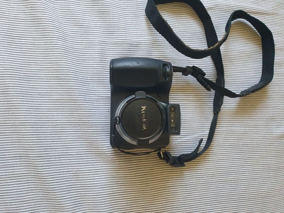 KODAK EasyShare DX6490