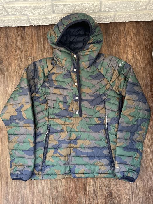 Женская куртка Columbia