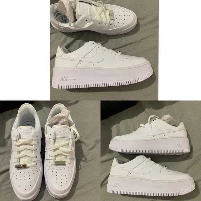 Nike air force 1 sage low