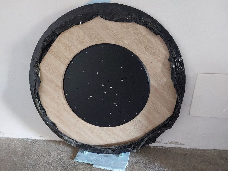 Mesa de jantar nova
