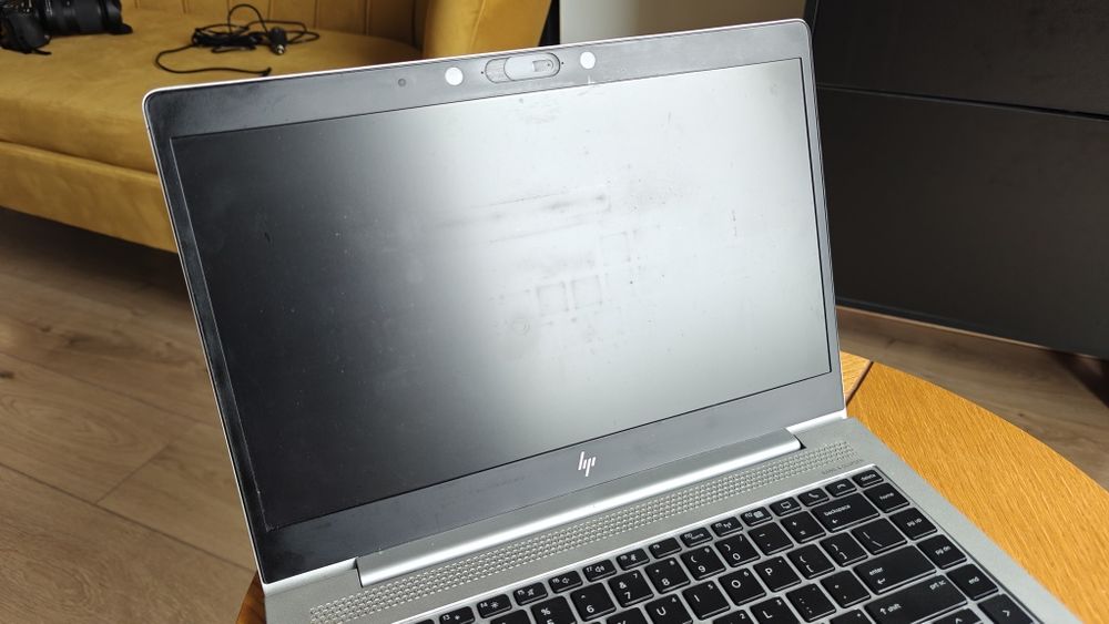 HP EliteBook 840 G5 i5-7 gen. 8GB 240GB FHD WIN10