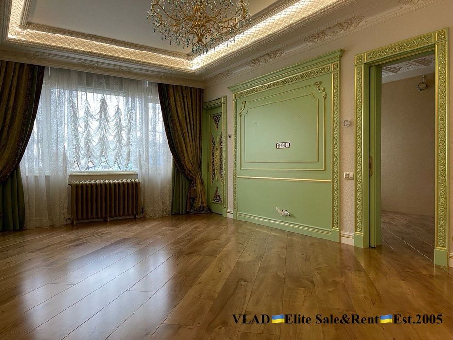 Многокомнатная квартира по адресу бульвар Дружбы Народов (площадь 280 м²) - Atlanta.ua - фото 8