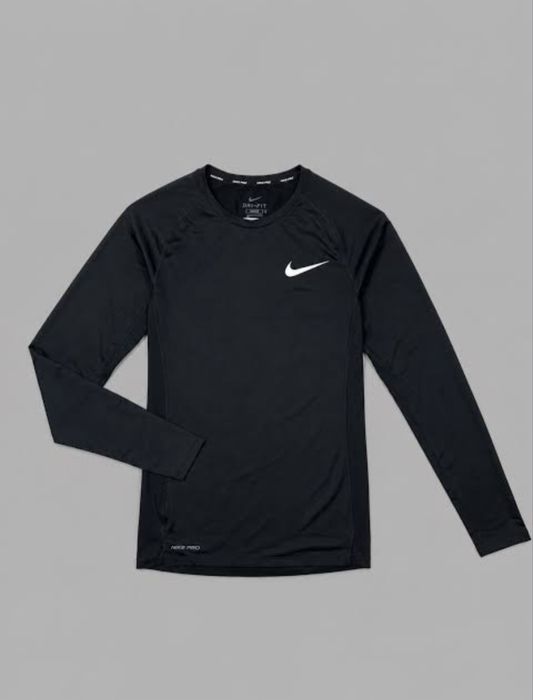 Nike Чоловіча спортивна кофта