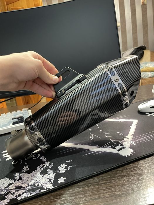 Прямоток Акрапович