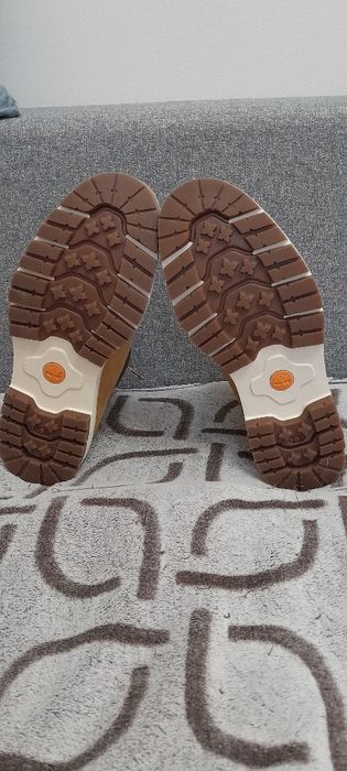 Nowe buty---Timberland 43