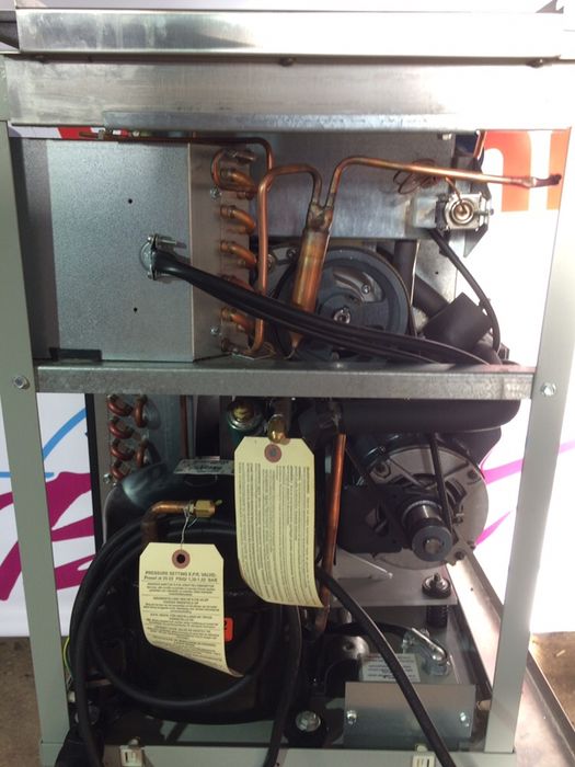 Фрізер для морозива Taylor 152