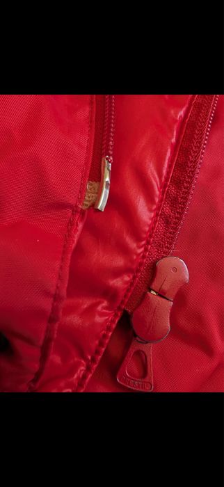 Moncler Grenoble Windbreaker Jacket