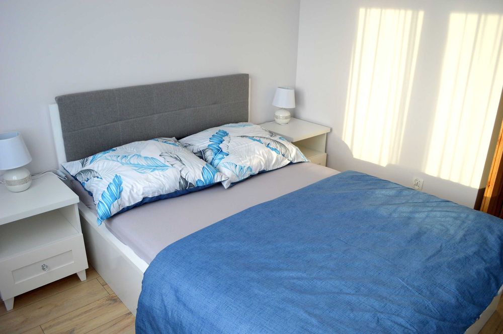 SYLWESTER ZAJĘTY - Apartament na wynajem w Giżycku