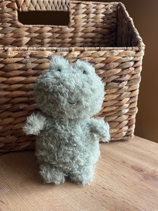 Jellycat - Little Frog