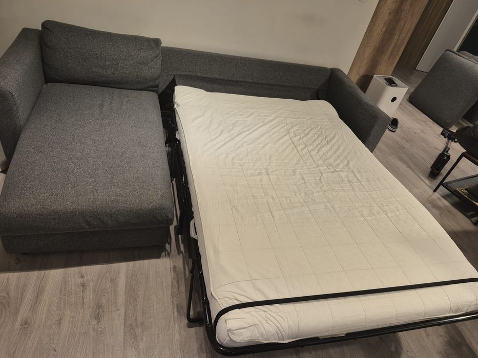 Narożnik VIMLE Ikea
