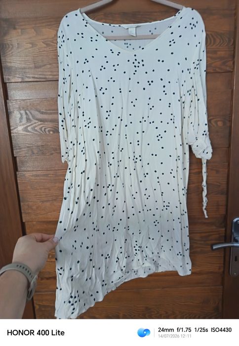 Tunika H&M r. 44