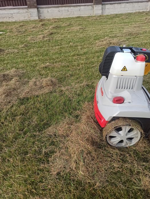 Аерація#скарифікація#ПокісТрави#ОбрізкаДерев#Аерація#ВесняніРоботигазо