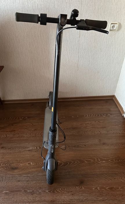 Mi electric scooter m365
