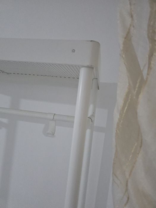 Cabide e sapateira IKEA MACKAPÄR