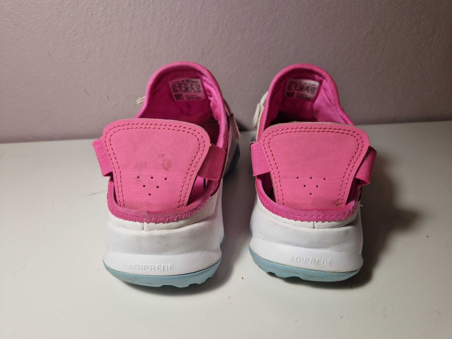 Buty Adidas Terrex Hydroterra Shandal nr 38