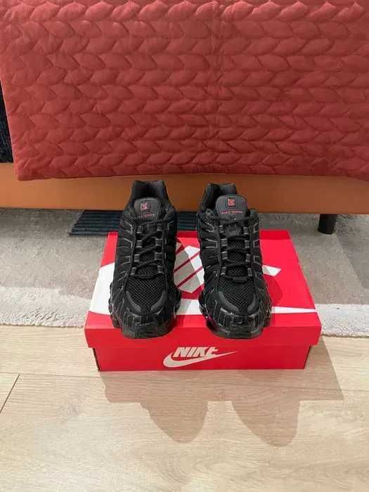 Nike“Shox TL” Black R.41