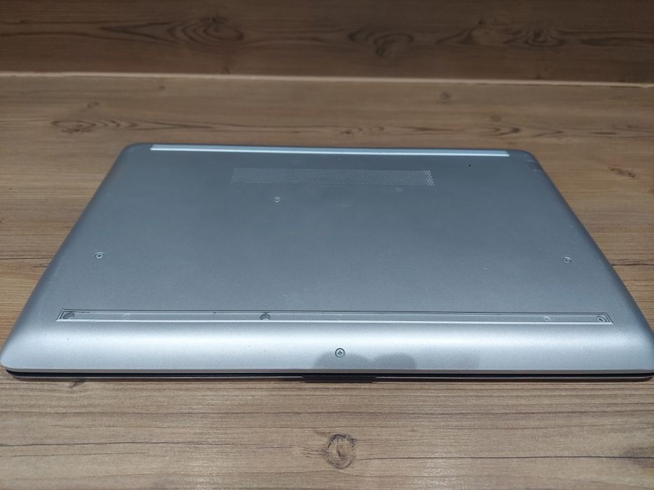 Laptop HP Model 15 DA-0004NW