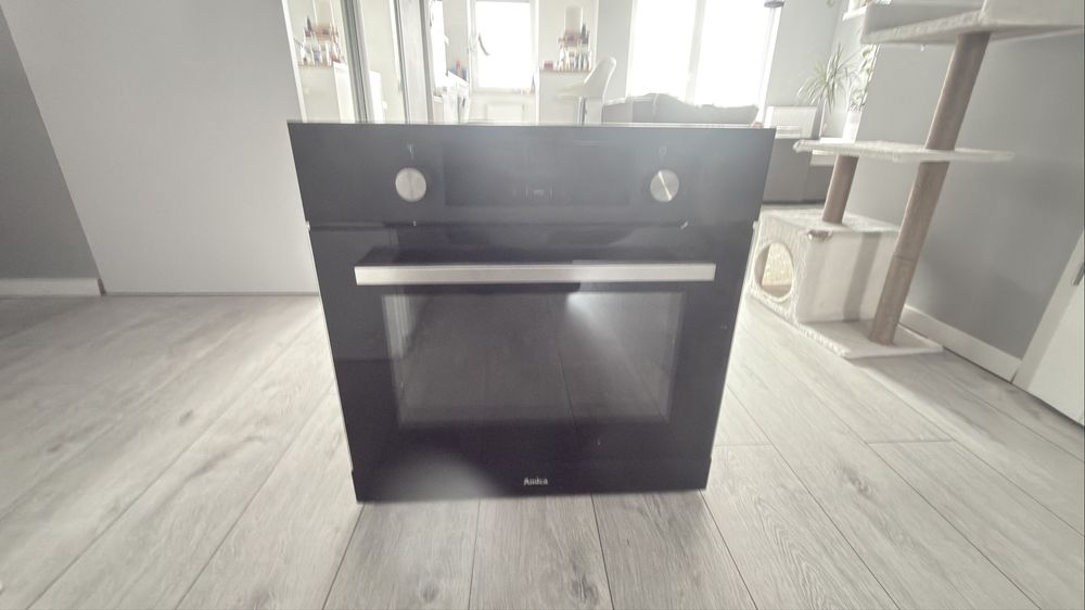 Piekarnik EB7541DB Fine