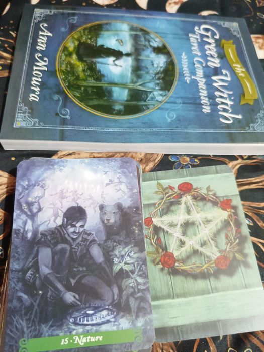 Продам Карти Таро