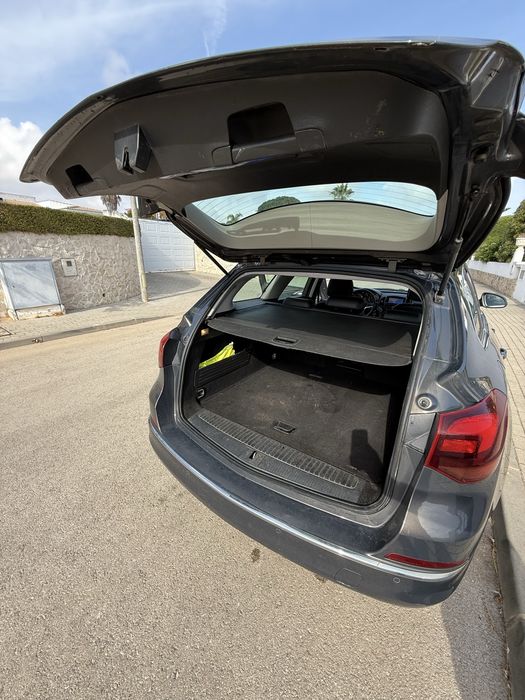 Opel astra 1.6 CDTI