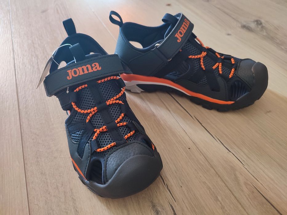 Sandały chłopięce Joma rozm. 32 nowe