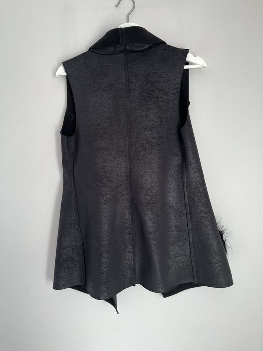 Nowa z metka kamizelka