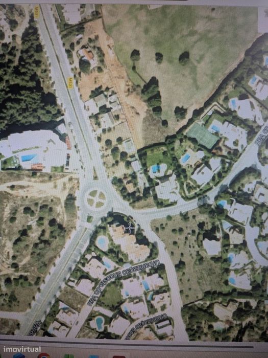 Terreno para construção