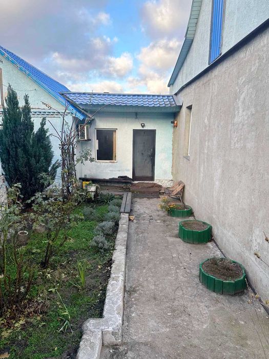 Продам Дом 4 комнаты с Газовой Автономкой