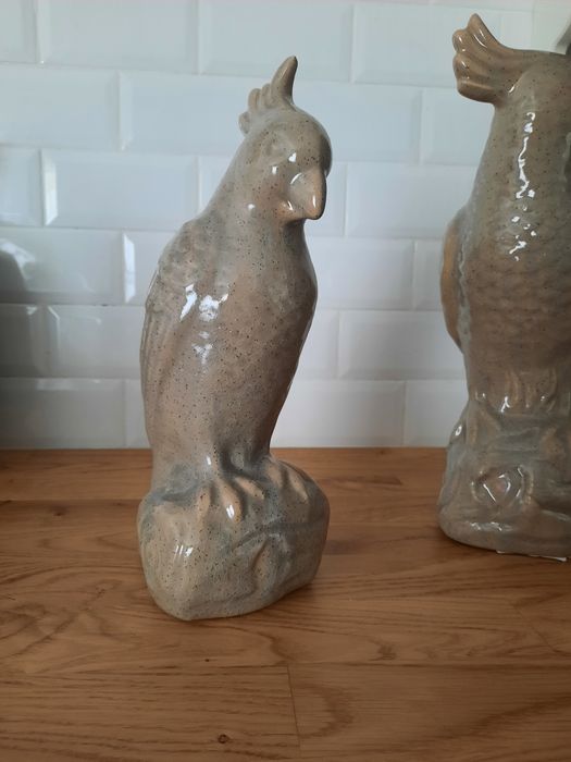 Peça decorativa Caturra 25cm