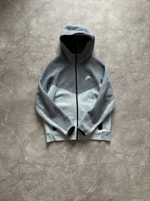 Худи Nike tech fleece. Оригинал.