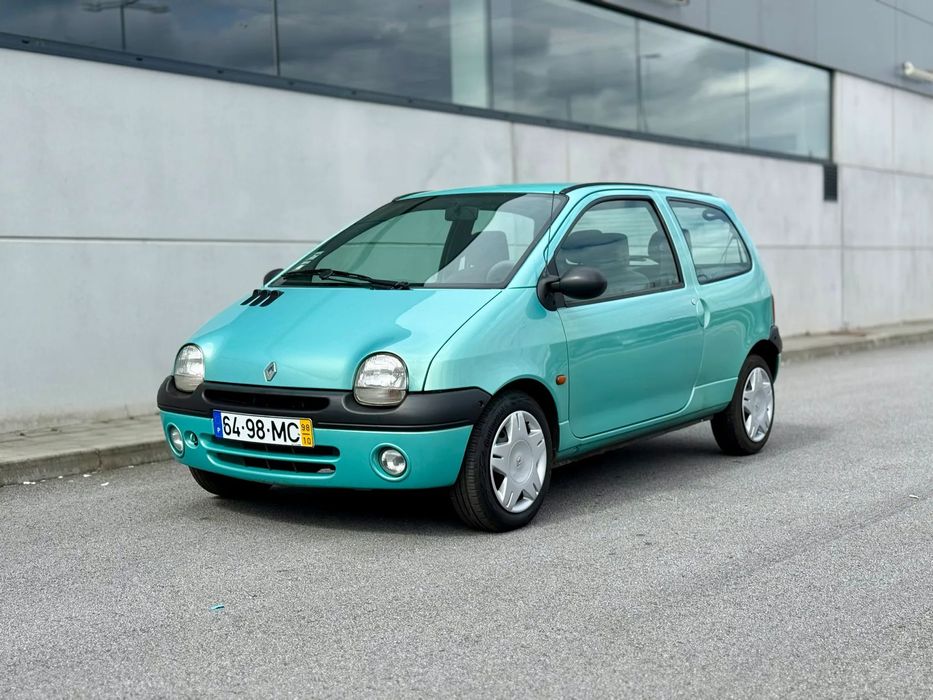 Renault Twingo 1.2 Pack